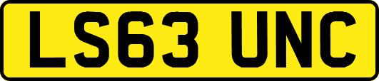 LS63UNC
