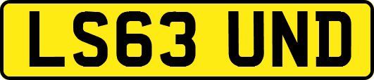 LS63UND