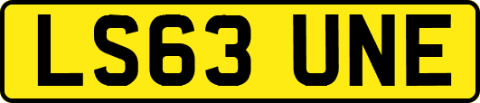 LS63UNE