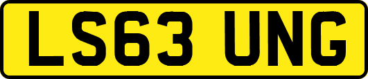 LS63UNG