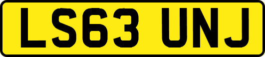 LS63UNJ