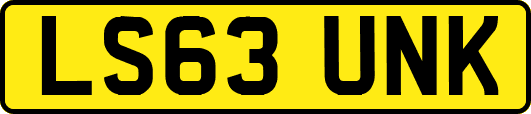 LS63UNK