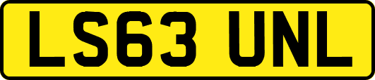 LS63UNL