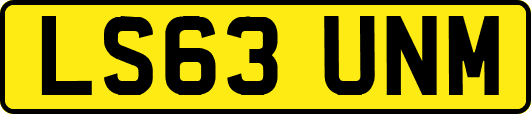 LS63UNM