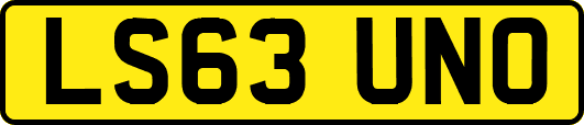 LS63UNO