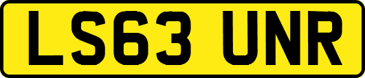 LS63UNR