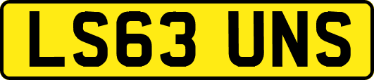 LS63UNS