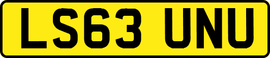 LS63UNU