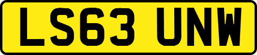 LS63UNW