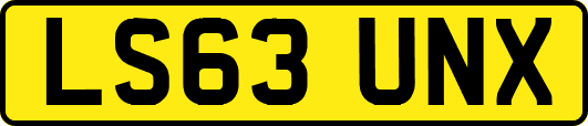 LS63UNX