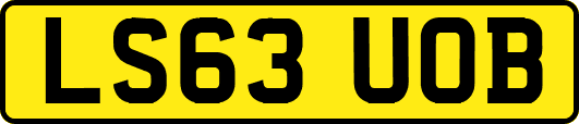 LS63UOB