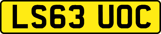 LS63UOC