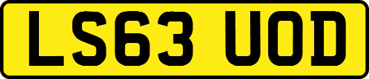 LS63UOD