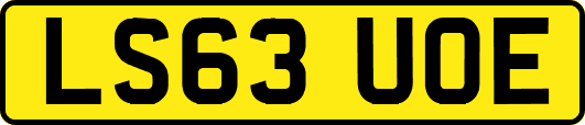 LS63UOE