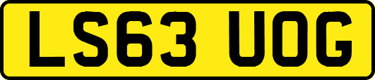 LS63UOG