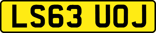 LS63UOJ
