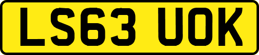 LS63UOK