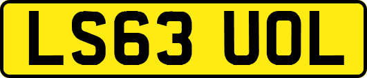 LS63UOL