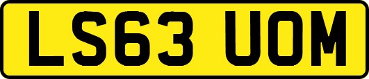 LS63UOM