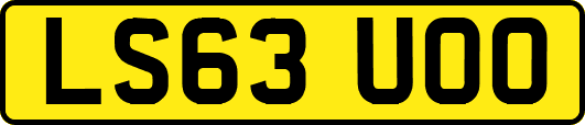 LS63UOO