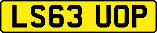 LS63UOP