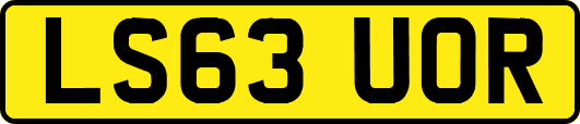LS63UOR