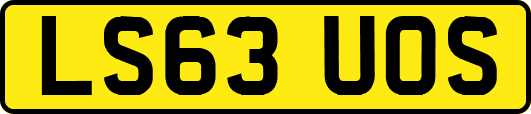 LS63UOS