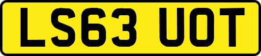 LS63UOT