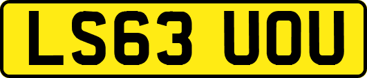LS63UOU