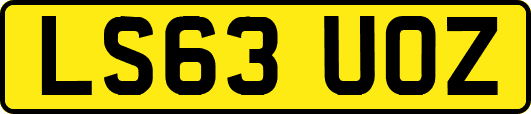 LS63UOZ