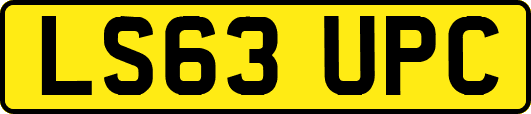 LS63UPC