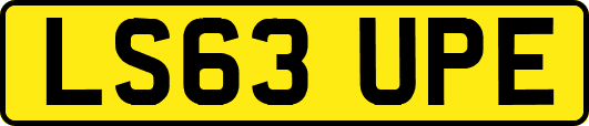 LS63UPE
