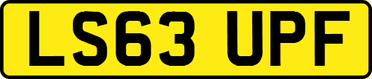 LS63UPF