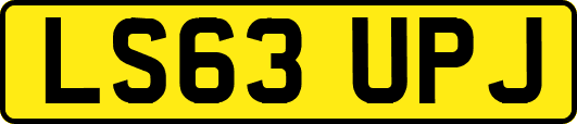 LS63UPJ