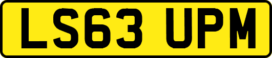 LS63UPM