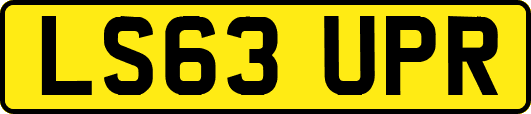 LS63UPR
