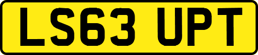LS63UPT