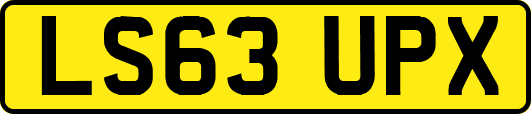 LS63UPX