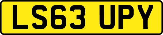 LS63UPY