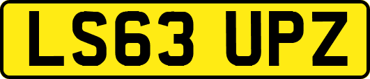 LS63UPZ