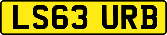 LS63URB