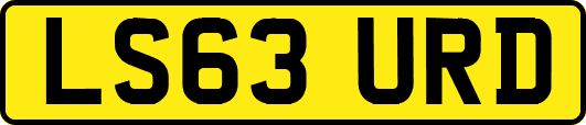 LS63URD