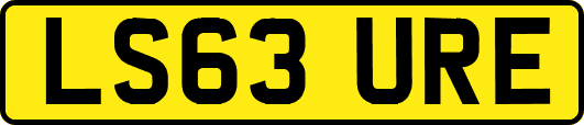 LS63URE