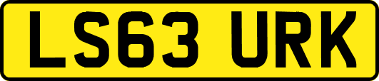 LS63URK