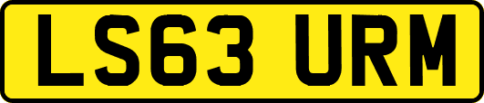 LS63URM