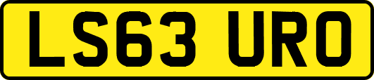 LS63URO