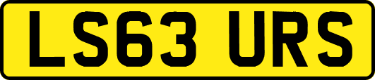 LS63URS