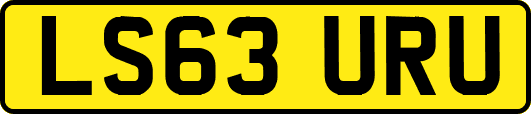 LS63URU