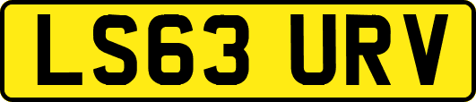 LS63URV