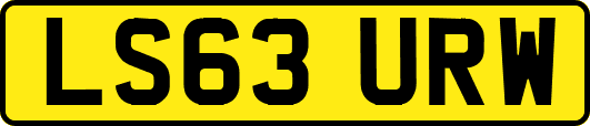 LS63URW